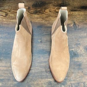 Genuine Leather/Nisolo